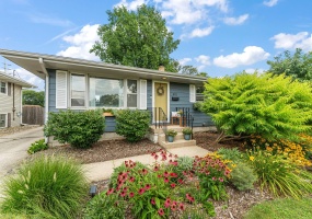 8711 Manor Avenue, Munster, Indiana, 3 Bedrooms Bedrooms, 7 Rooms Rooms,1 BathroomBathrooms,Residential,For Sale,Manor,NRA843503 8711 Manor Avenue, Munster, Indiana, 3 Bedrooms Bedrooms, 7 Rooms Rooms,1 BathroomBathrooms,Residential,For Sale,Manor,NRA843503