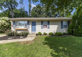 2934 Wells Street, Lake Station, Indiana, 3 Bedrooms Bedrooms, 5 Rooms Rooms,1 BathroomBathrooms,Residential,For Sale,Wells,NRA843520