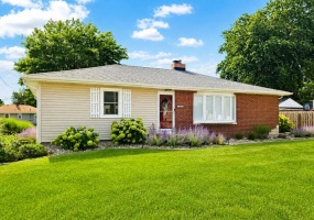 1424 Broad Street, Griffith, Indiana, 2 Bedrooms Bedrooms, 6 Rooms Rooms,1 BathroomBathrooms,Residential,For Sale,Broad,NRA843548 1424 Broad Street, Griffith, Indiana, 2 Bedrooms Bedrooms, 6 Rooms Rooms,1 BathroomBathrooms,Residential,For Sale,Broad,NRA843548