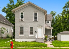 133 Jackson Street, Crown Point, Indiana, 5 Bedrooms Bedrooms, ,3 BathroomsBathrooms,Residential Income,For Sale,Jackson,NRA843555 133 Jackson Street, Crown Point, Indiana, 5 Bedrooms Bedrooms, ,3 BathroomsBathrooms,Residential Income,For Sale,Jackson,NRA843555