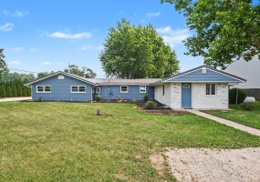 12788 Bishop Road, Syracuse, Indiana, 5 Bedrooms Bedrooms, 12 Rooms Rooms,3 BathroomsBathrooms,Residential,For Sale,Bishop,NRA843557 12788 Bishop Road, Syracuse, Indiana, 5 Bedrooms Bedrooms, 12 Rooms Rooms,3 BathroomsBathrooms,Residential,For Sale,Bishop,NRA843557