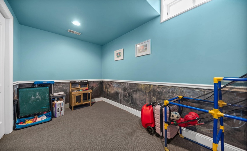 Toy Room