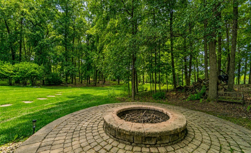 Firepit