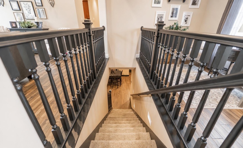 Stairwell