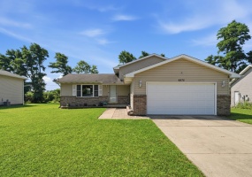 6675 Silver Cloud Drive, Portage, Indiana, 3 Bedrooms Bedrooms, 9 Rooms Rooms,2 BathroomsBathrooms,Residential,For Sale,Silver Cloud,NRA843564 6675 Silver Cloud Drive, Portage, Indiana, 3 Bedrooms Bedrooms, 9 Rooms Rooms,2 BathroomsBathrooms,Residential,For Sale,Silver Cloud,NRA843564