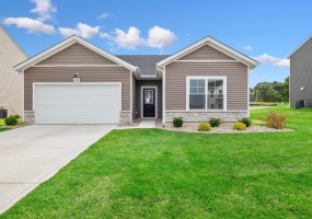 4402 Goldfinch Avenue, Valparaiso, Indiana, 3 Bedrooms Bedrooms, 6 Rooms Rooms,2 BathroomsBathrooms,Residential,For Sale,Goldfinch,NRA843573