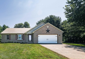 15025 376, Kentland, Indiana, 3 Bedrooms Bedrooms, 7 Rooms Rooms,2 BathroomsBathrooms,Residential,For Sale,376,NRA843569