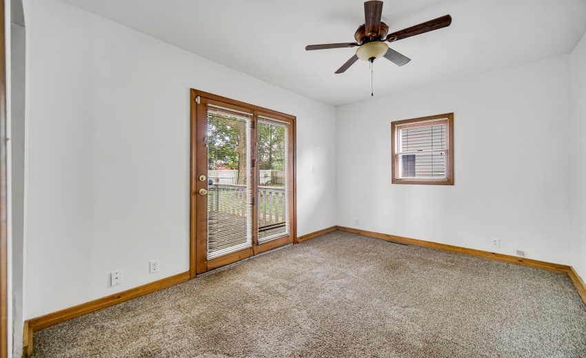 Bedroom #2