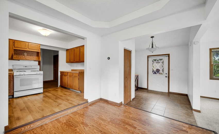 Open Concept