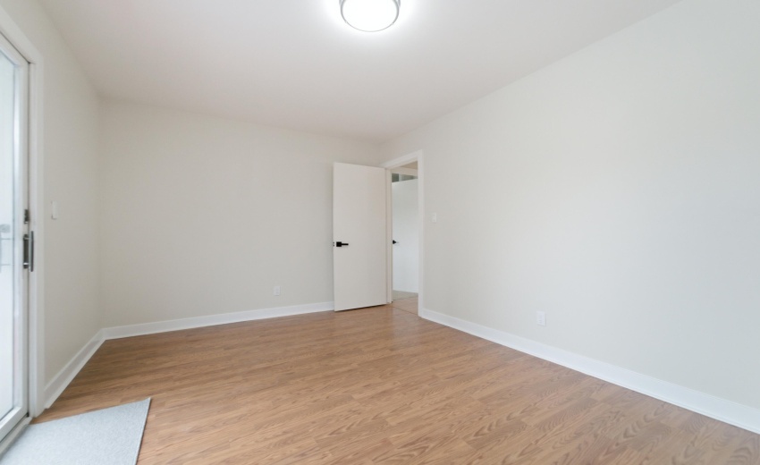 Upper Primary Bedroom