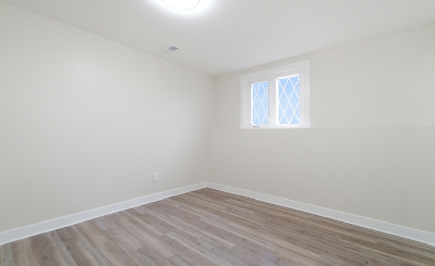 Lower Bedroom 4