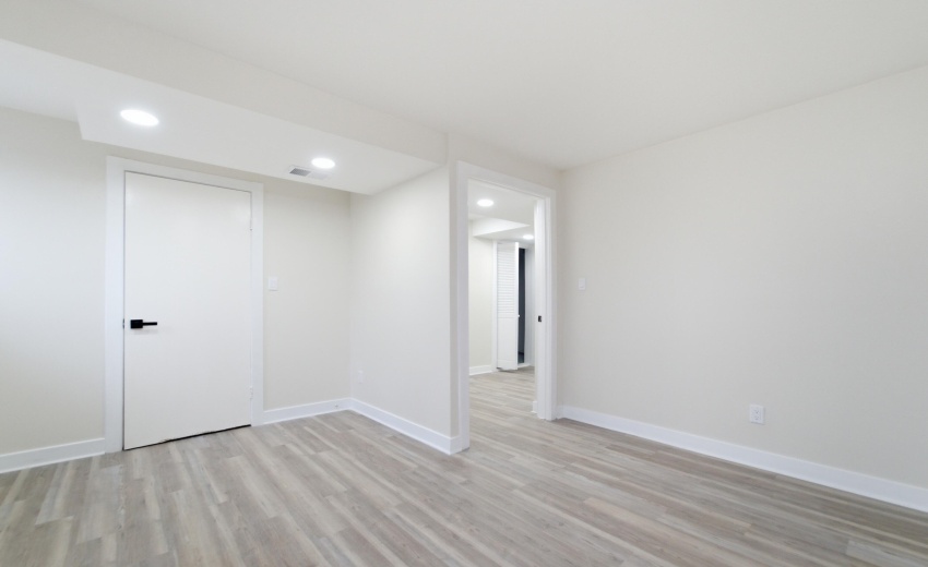 Lower Bedroom 3