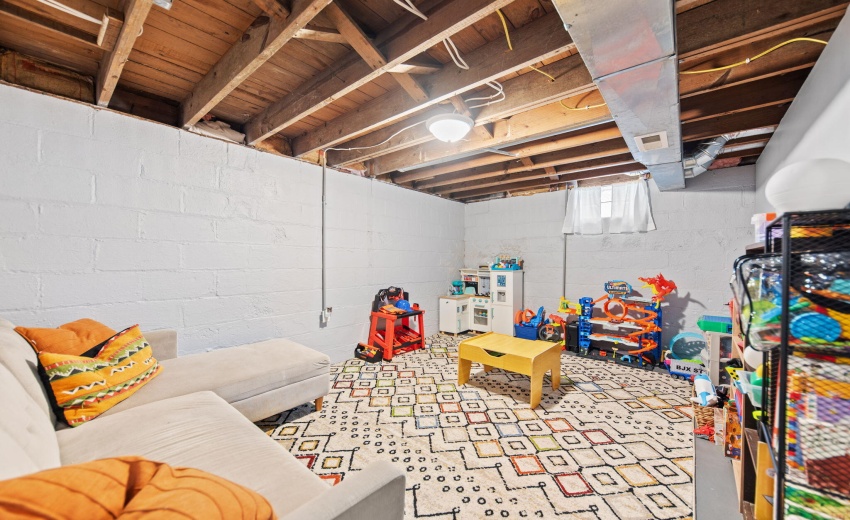 Bonus Room