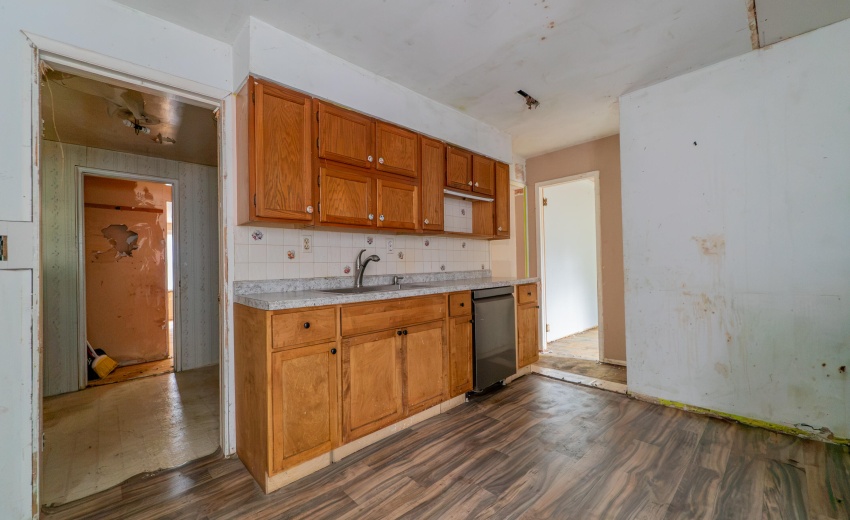 Kitchen 1