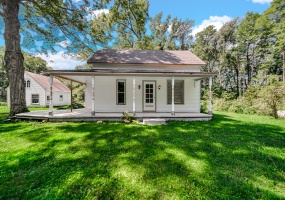 8826 650, New Carlisle, Indiana, 2 Bedrooms Bedrooms, 5 Rooms Rooms,1 BathroomBathrooms,Residential,For Sale,650,NRA843671