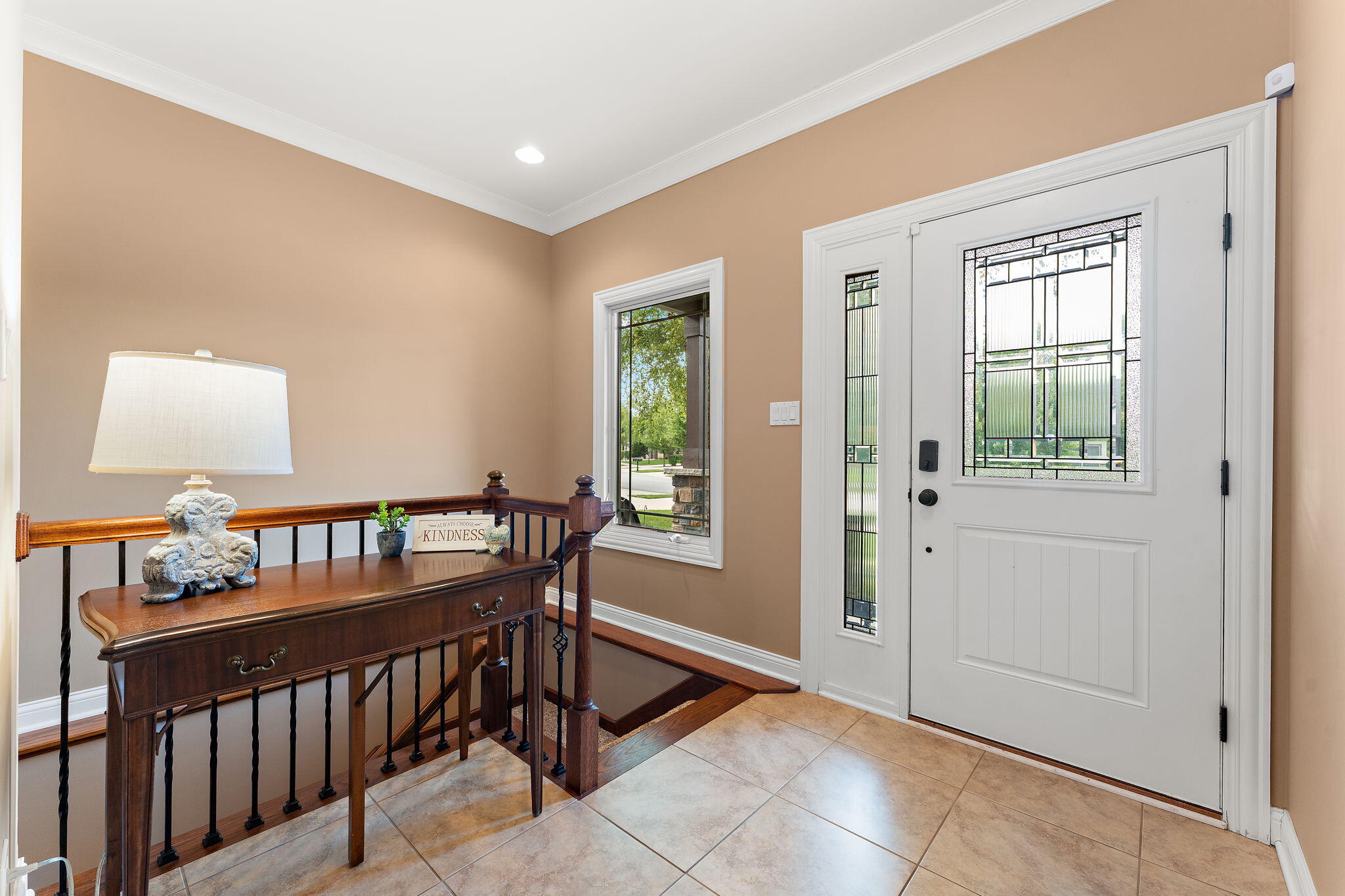 Foyer