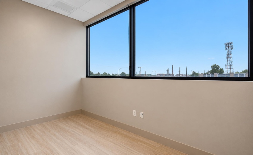 Exam Room