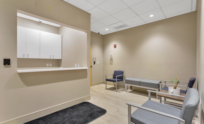 Waiting Room