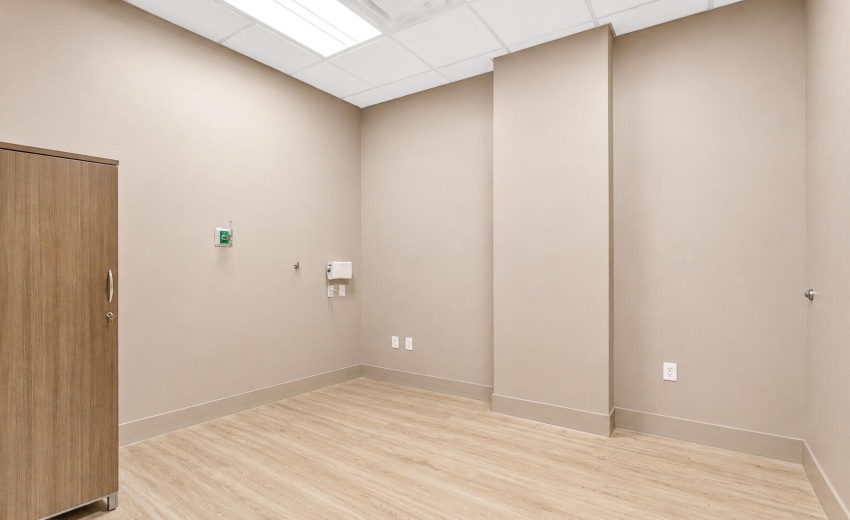 Exam Room 6