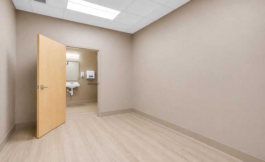Exam Room 5