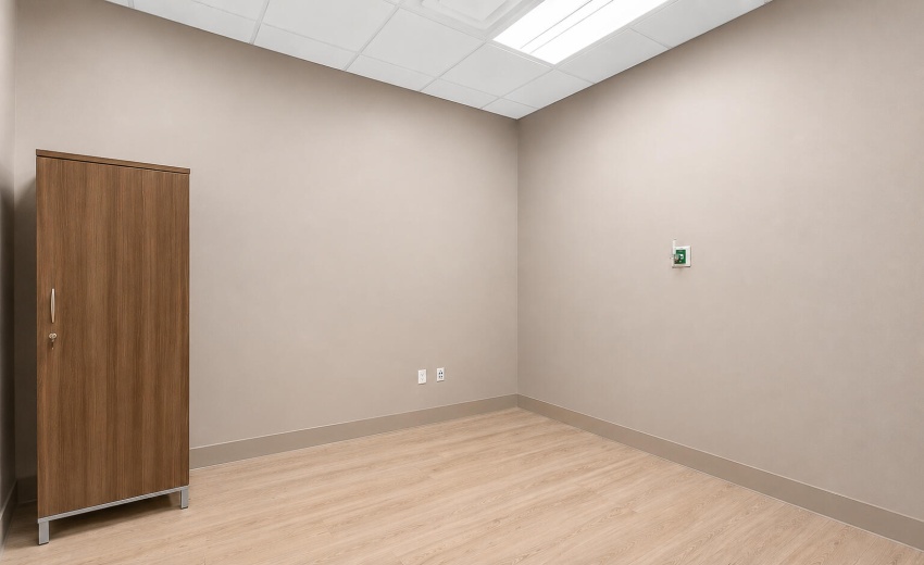 Exam Room 4