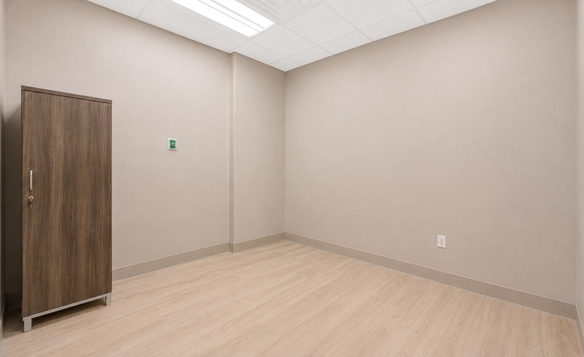 Exam Room 3