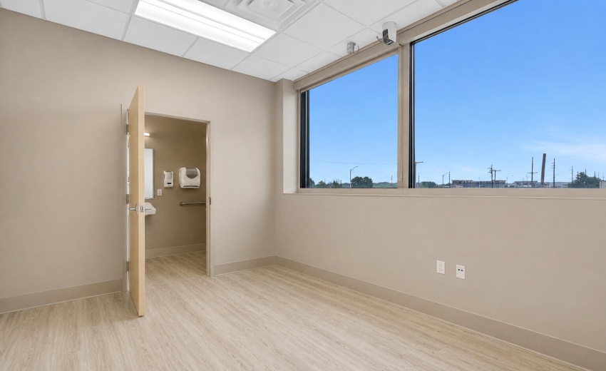 Exam Room 3