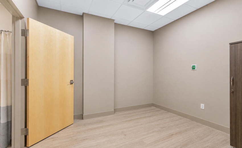 Exam Room 2