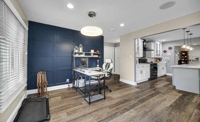 Open Concept