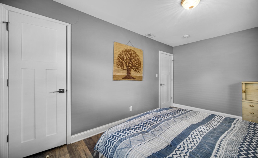 Bedroom #3