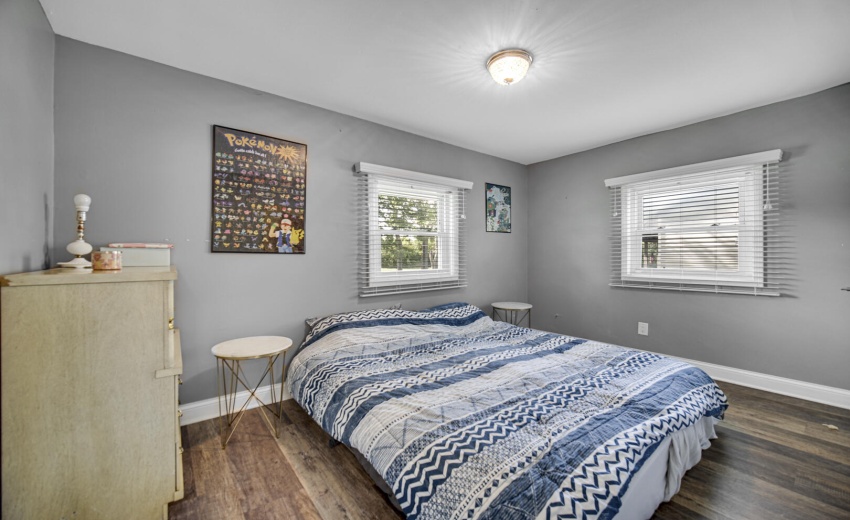 Bedroom #3