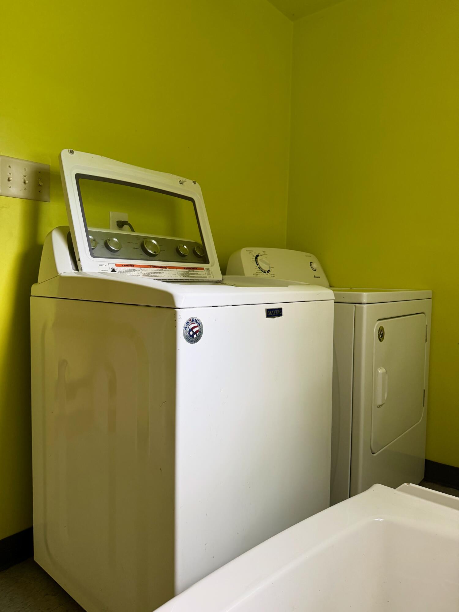 Laundry