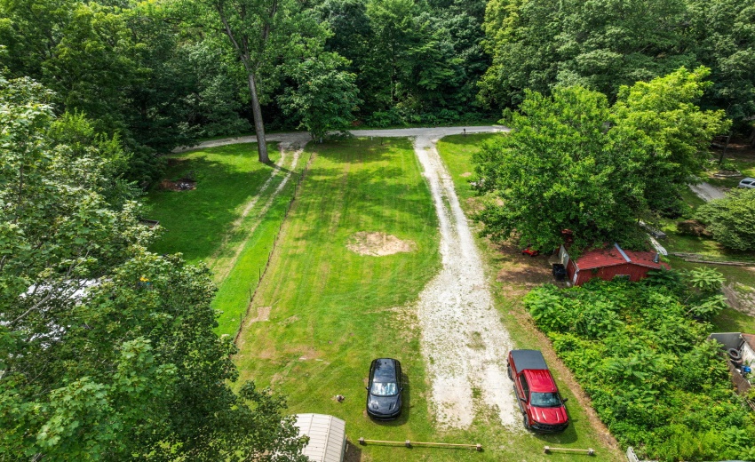 25-Aerial 4675 Beach Ln Rochester IN 469