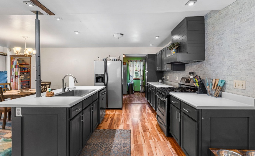 5-4675 Beach Ln Rochester IN 46975 5