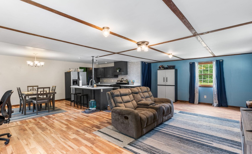 4-4675 Beach Ln Rochester IN 46975 4