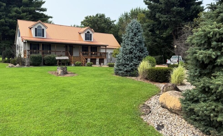 4525 N 1200 E Grovertown pic 1