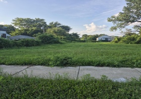 1023 Kenwood Street, Hammond, Indiana, ,Land,For Sale,Kenwood,NRA843754