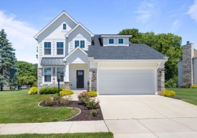 32811 Nature View Drive, New Carlisle, Indiana, 3 Bedrooms Bedrooms, 6 Rooms Rooms,3 BathroomsBathrooms,Residential,For Sale,Nature View,NRA843755