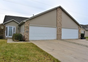 1945 86th Lane, Merrillville, Indiana, 3 Bedrooms Bedrooms, 6 Rooms Rooms,2 BathroomsBathrooms,Residential Lease,For Sale,86th,NRA843763