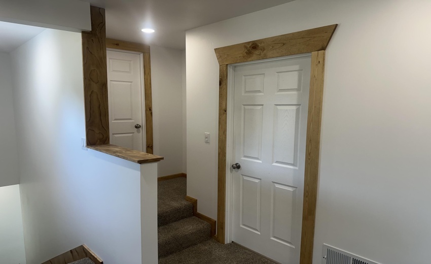 Hallway 2