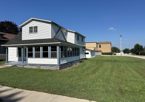311 Clay Street, Morocco, Indiana, 2 Bedrooms Bedrooms, 8 Rooms Rooms,2 BathroomsBathrooms,Residential,For Sale,Clay,NRA843764