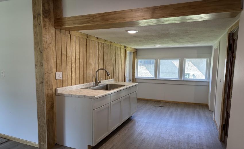2nd Kitchen