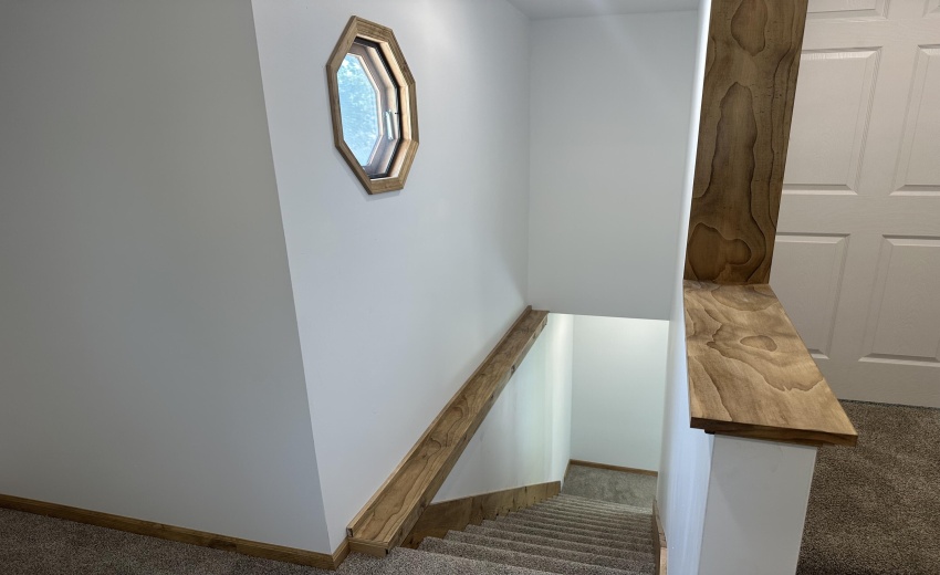 Staircase