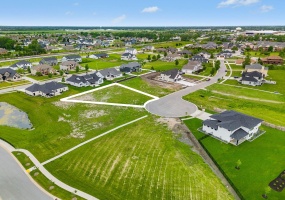 10212 Andrew Lane, Munster, Indiana, ,Land,For Sale,Andrew,NRA843773