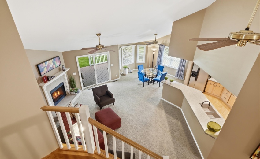 731 Oakbrook Drive