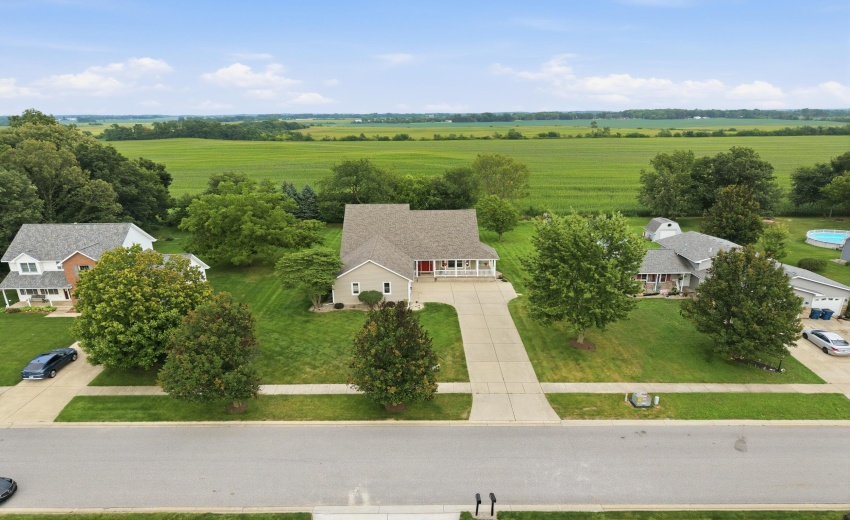 731 Oakbrook Drive