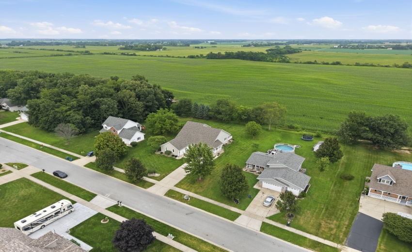 731 Oakbrook Drive