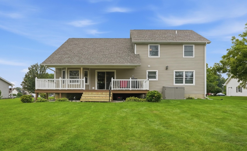 731 Oakbrook Drive