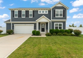3676 Sagebrook Street, Portage, Indiana, 4 Bedrooms Bedrooms, 11 Rooms Rooms,3 BathroomsBathrooms,Residential,For Sale,Sagebrook,NRA843767