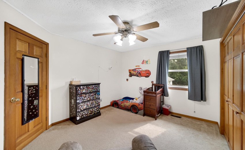 Bedroom #3